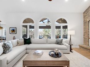 8027 S Fairfax Court, Centennial CO 80122