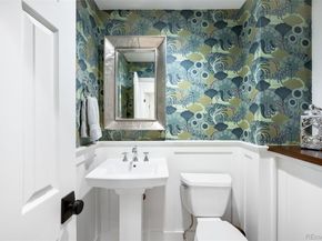 8027 S Fairfax Court, Centennial CO 80122