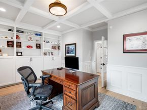 8027 S Fairfax Court, Centennial CO 80122