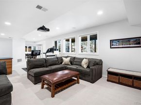 8027 S Fairfax Court, Centennial CO 80122