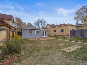 4551 Utica Street, Denver CO 80212