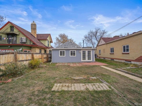 4551 Utica Street, Denver CO 80212