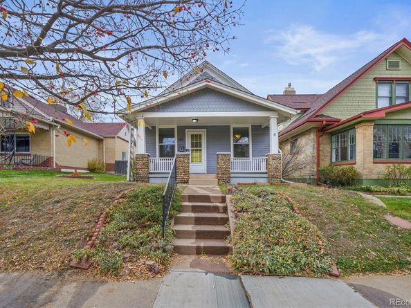 4551 Utica Street, Denver CO 80212