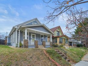 4551 Utica Street, Denver CO 80212