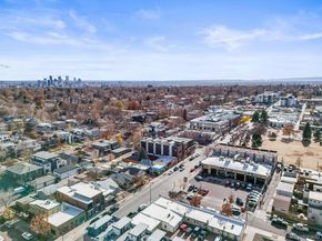 4551 Utica Street, Denver CO 80212