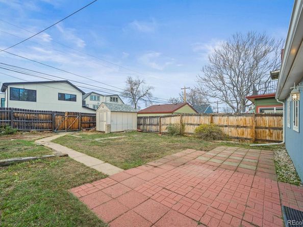 4551 Utica Street, Denver CO 80212