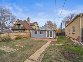 4551 Utica Street, Denver CO 80212