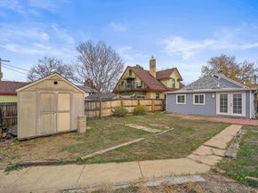 4551 Utica Street, Denver CO 80212