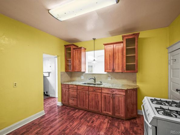 4551 Utica Street, Denver CO 80212