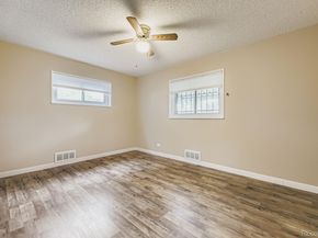 1221 S Quieto Way, Denver CO 80223