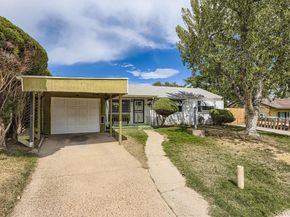 1221 S Quieto Way, Denver CO 80223