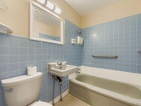 1221 S Quieto Way, Denver CO 80223