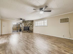 1221 S Quieto Way, Denver CO 80223