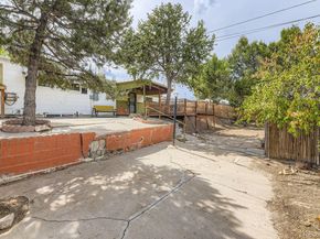 1221 S Quieto Way, Denver CO 80223