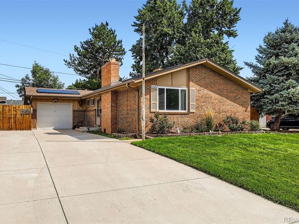 10523 W 62nd Place, Arvada CO 80004