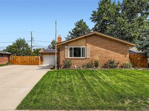 10523 W 62nd Place, Arvada CO 80004