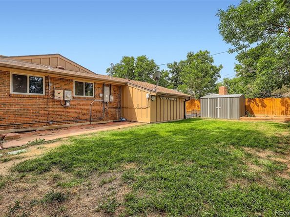 10523 W 62nd Place, Arvada CO 80004