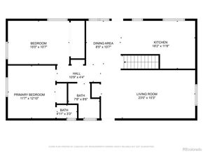 10523 W 62nd Place, Arvada CO 80004