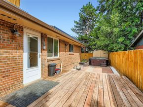 10523 W 62nd Place, Arvada CO 80004
