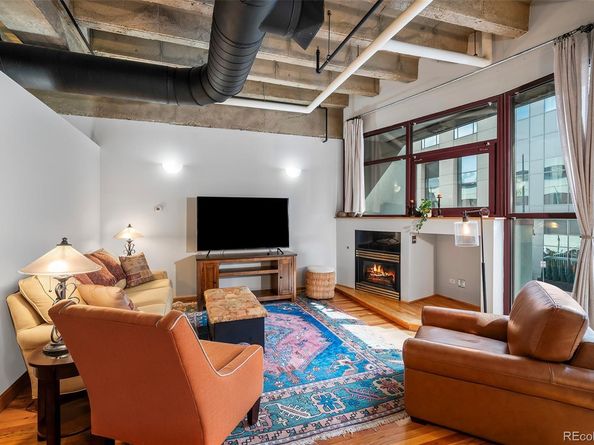 1020 15th Street 214, Denver CO 80202