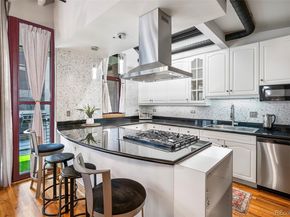 1020 15th Street 214, Denver CO 80202