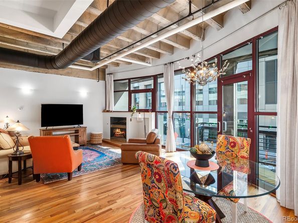 1020 15th Street 214, Denver CO 80202