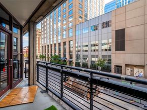 1020 15th Street 214, Denver CO 80202