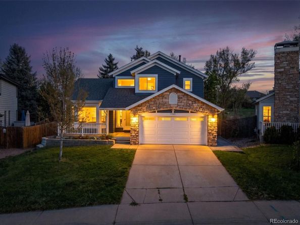 5484 S Danube Way, Centennial CO 80015