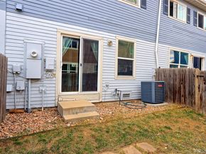 11149 Gaylord Street, Northglenn CO 80233