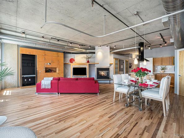 1499 Blake Street 5H, Denver CO 80202