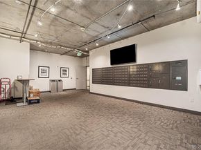1499 Blake Street 5H, Denver CO 80202
