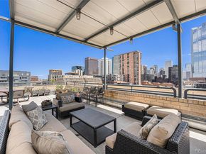 1499 Blake Street 5H, Denver CO 80202