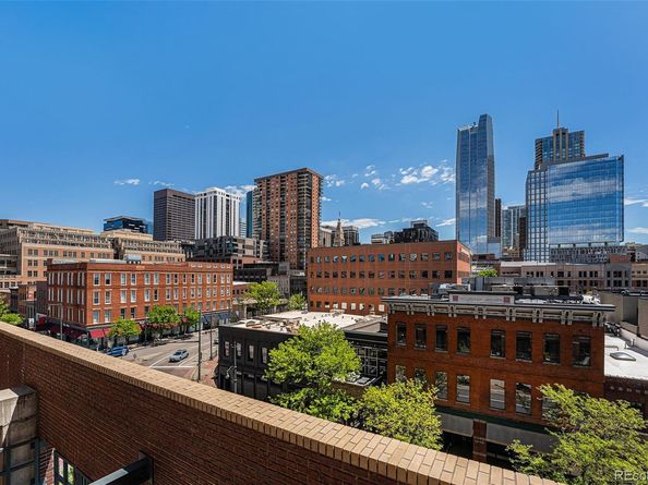 1499 Blake Street 5H, Denver CO 80202