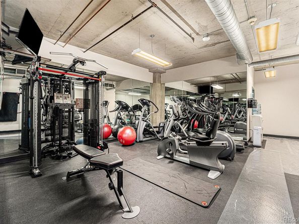 1499 Blake Street 5H, Denver CO 80202