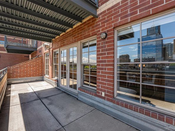 1499 Blake Street 5H, Denver CO 80202