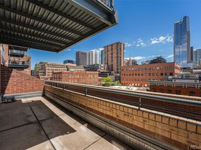 1499 Blake Street 5H, Denver CO 80202