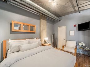 1499 Blake Street 5H, Denver CO 80202