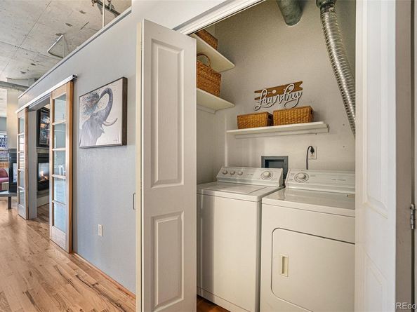 1499 Blake Street 5H, Denver CO 80202