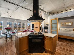 1499 Blake Street 5H, Denver CO 80202