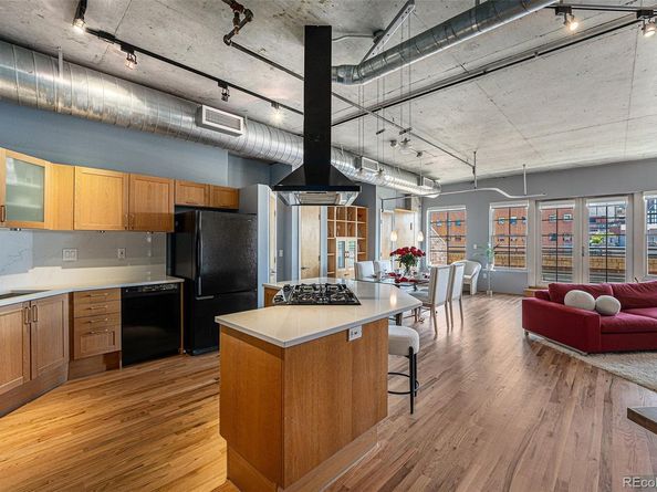 1499 Blake Street 5H, Denver CO 80202