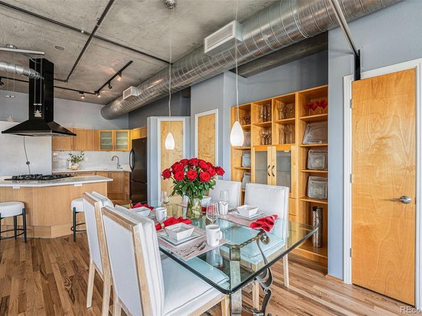 1499 Blake Street 5H, Denver CO 80202