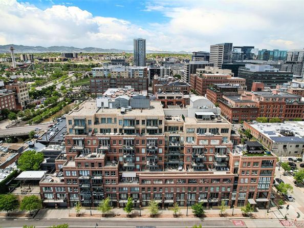 1499 Blake Street 5H, Denver CO 80202
