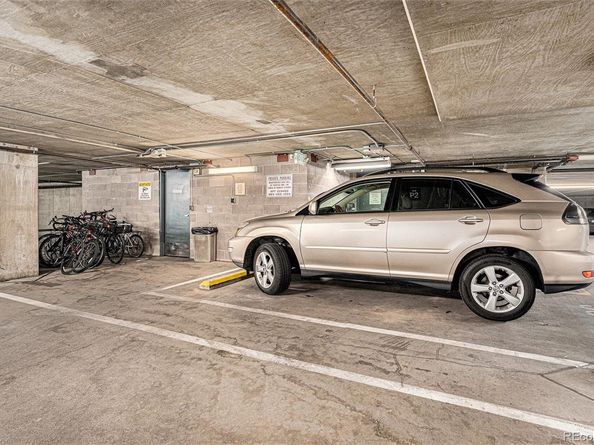 1499 Blake Street 5H, Denver CO 80202
