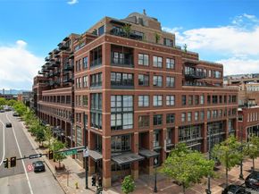 1499 Blake Street 5H, Denver CO 80202