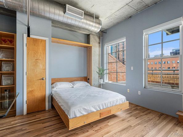 1499 Blake Street 5H, Denver CO 80202