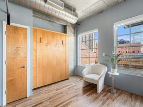 1499 Blake Street 5H, Denver CO 80202
