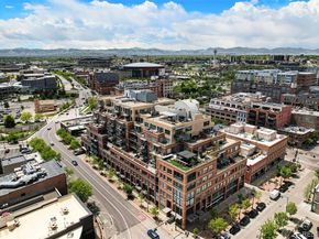 1499 Blake Street 5H, Denver CO 80202