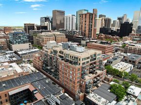 1499 Blake Street 5H, Denver CO 80202