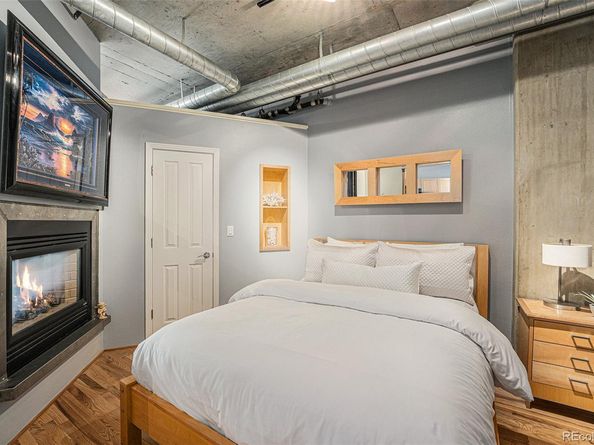 1499 Blake Street 5H, Denver CO 80202