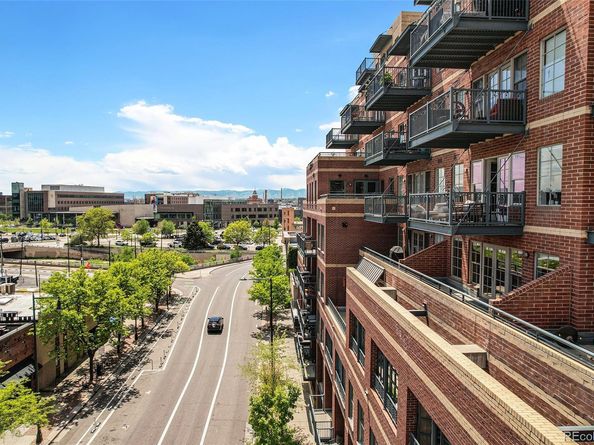 1499 Blake Street 5H, Denver CO 80202